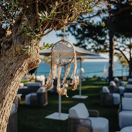 W Residences Algarve 5* Албуфейра