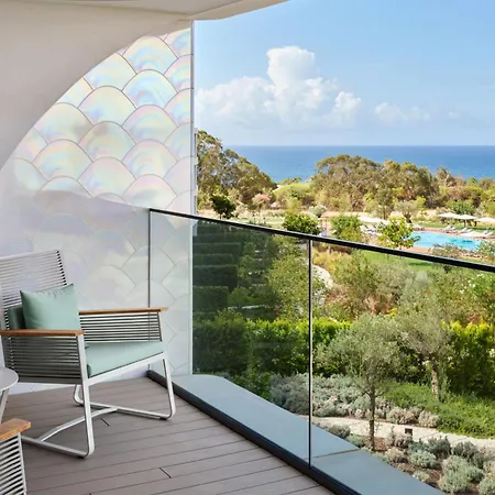 W Residences Algarve Отель