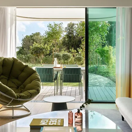 W Residences Algarve 호텔 5*