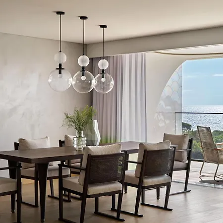 Отель W Residences Algarve