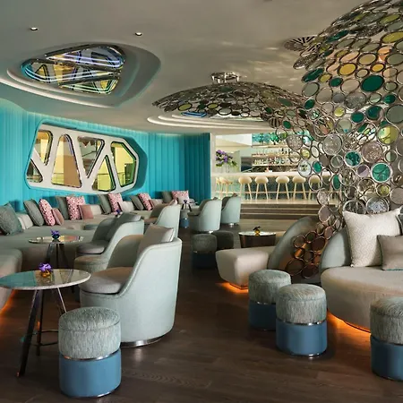 W Residences Algarve 5* Албуфейра