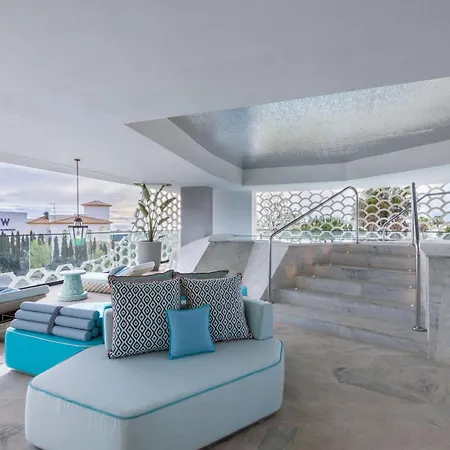 W Residences Algarve 5* Албуфейра