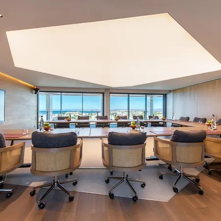 W Residences Algarve Отель Албуфейра