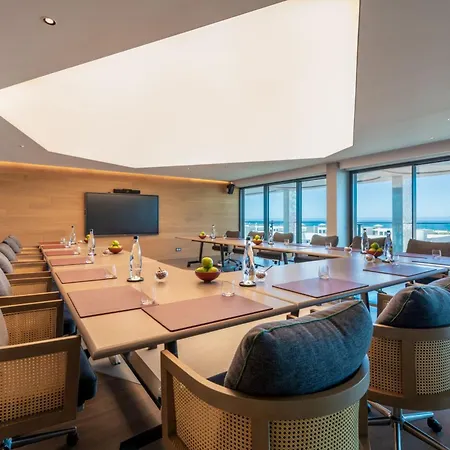W Residences Algarve Отель 5*