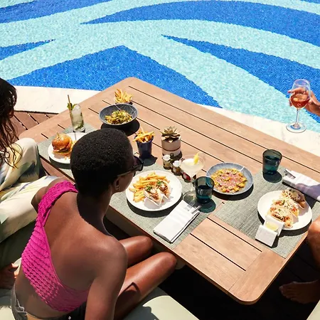 Отель W Residences Algarve