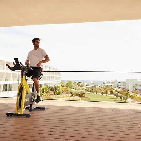 Отель W Residences Algarve 5*