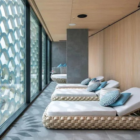 W Residences Algarve Отель 5*