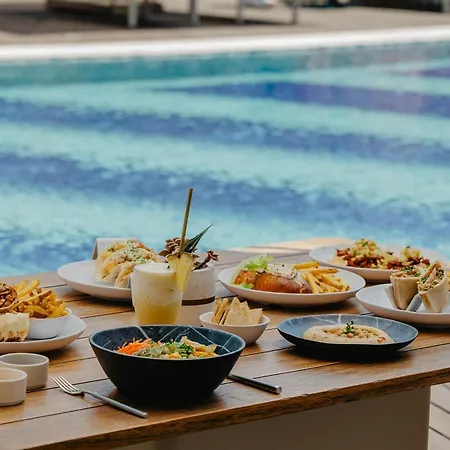 W Residences Algarve 5* Albufeira
