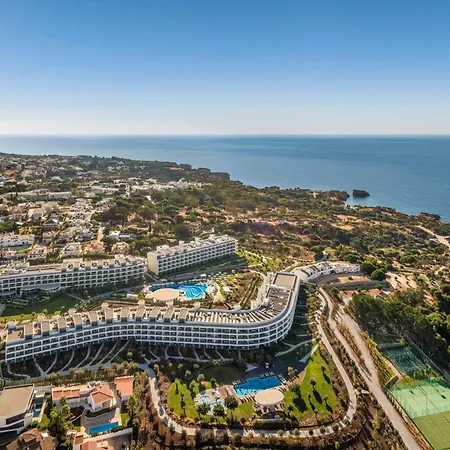W Residences Algarve 5*