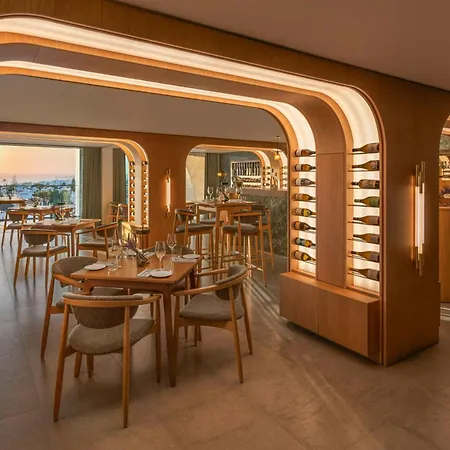 ホテル W Residences Algarve
