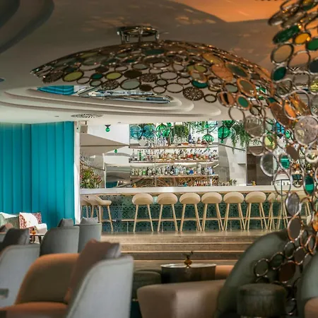 W Residences Algarve 5*
