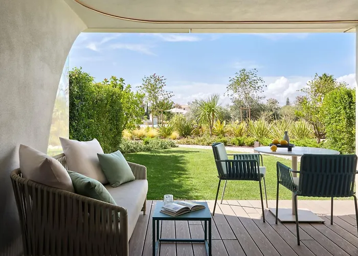 W Residences Algarve 5* Albufeira