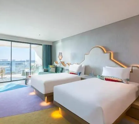 Hotel W Residences Algarve