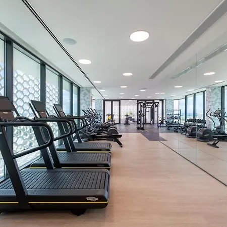 Hotel W Residences Algarve 5*