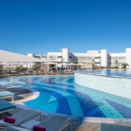 W Residences Algarve Hotel