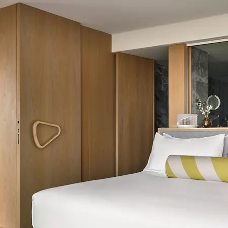 W Residences Algarve Hotel