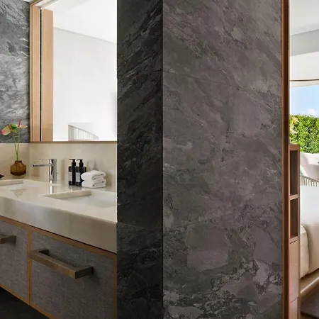 W Residences Algarve Hotel 5*