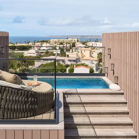 W Residences Algarve