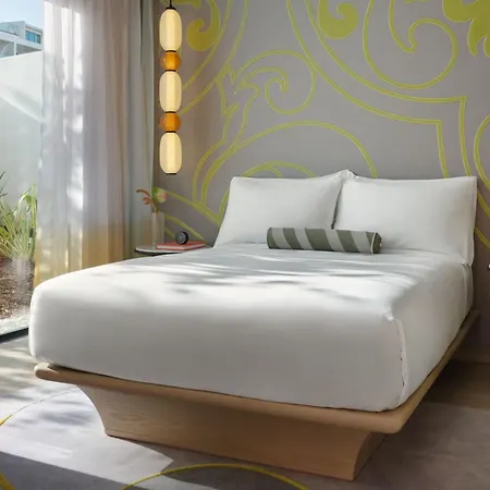 W Residences Algarve