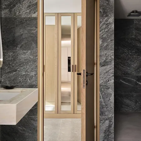 W Residences Algarve 5*