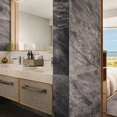 W Residences Algarve Hotel