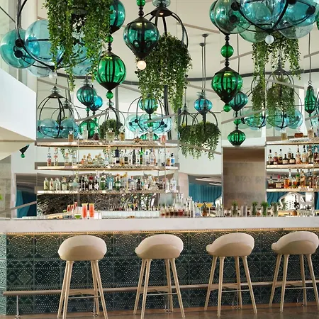 W Residences Algarve