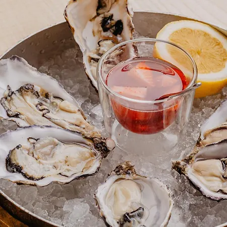 W Residences Algarve Hotel 5*