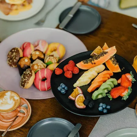 W Residences Algarve Hotel