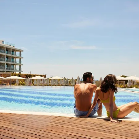 W Residences Algarve