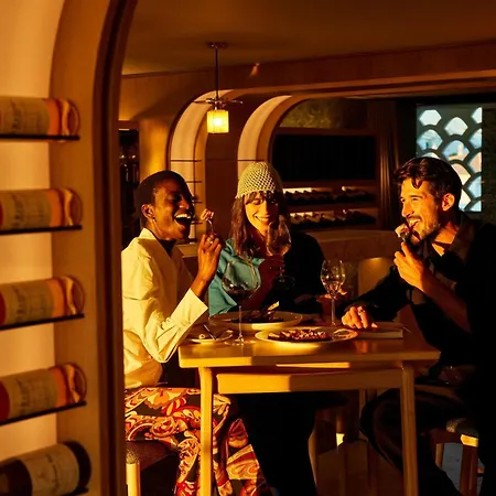 W Residences Algarve 5* Albufeira