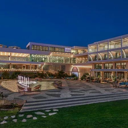 Hotel W Residences Algarve