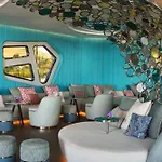 Отель W Residences Algarve Албуфейра