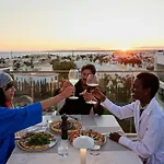 Отель W Residences Algarve Албуфейра