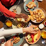 W Residences Algarve Отель Албуфейра