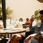 W Residences Algarve Отель Албуфейра