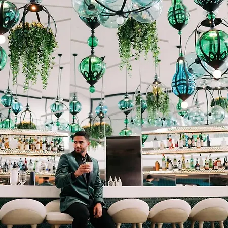 酒店 W Residences Algarve 阿尔布费拉