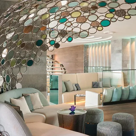 W Residences Algarve 阿尔布费拉