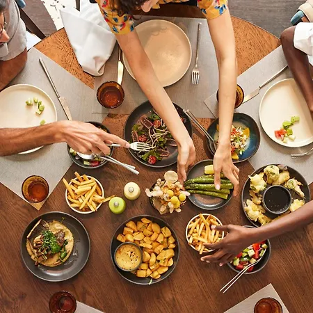 酒店 W Residences Algarve