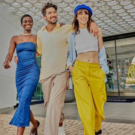 酒店 W Residences Algarve