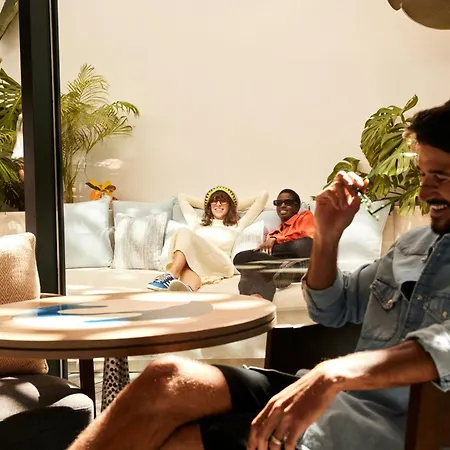 W Residences Algarve 酒店 阿尔布费拉