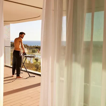 酒店 W Residences Algarve 阿尔布费拉