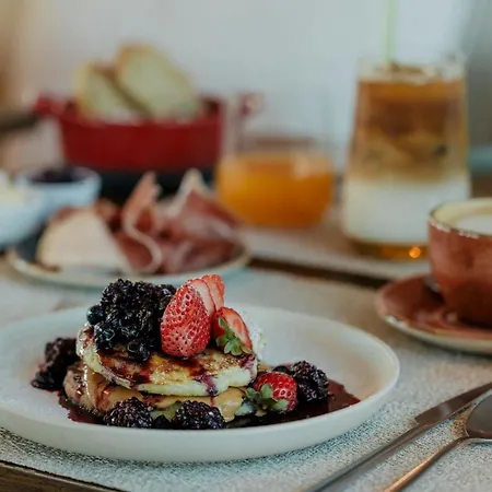 W Residences Algarve 酒店