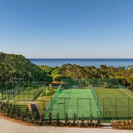 W Residences Algarve